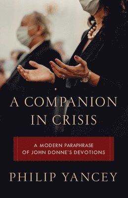 bokomslag A Companion in Crisis