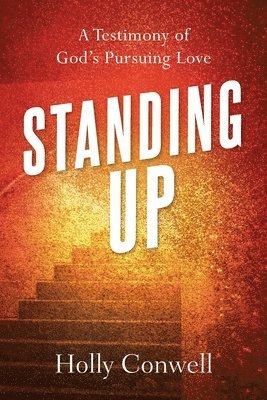 Standing Up 1