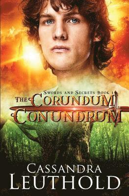 bokomslag The Corundum Conundrum