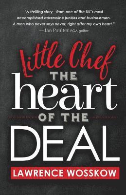 Little Chef The Heart of The Deal 1