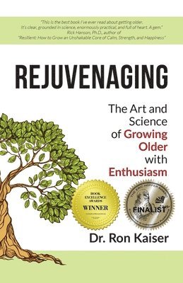 bokomslag Rejuvenaging