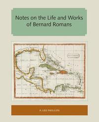 bokomslag Notes on the Life and Works of Bernard Romans