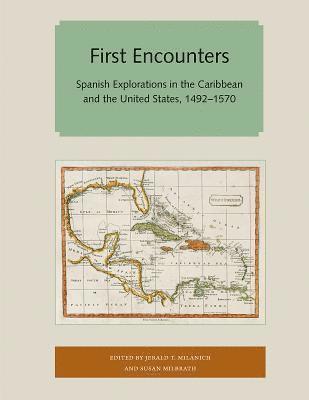 bokomslag First Encounters
