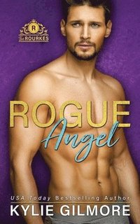 bokomslag Rogue Angel
