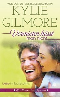 bokomslag Vermieter küsst man nicht