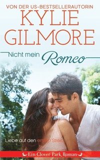 bokomslag Nicht mein Romeo