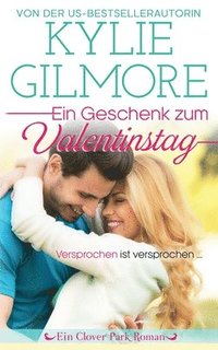 bokomslag Geschenk zum Valentinstag