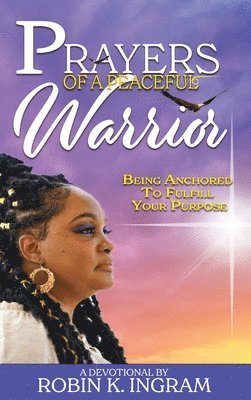 bokomslag Prayers of a Peaceful Warrior