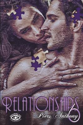 Piers Anthony - Relationships 6, Häftad
