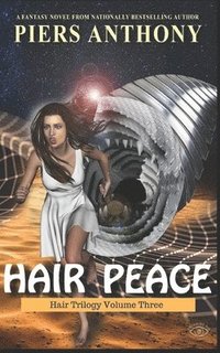 bokomslag Hair Peace