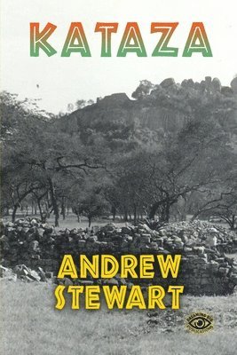 Andrew Stewart, Kristi King-Morgan - Kataza, Häftad