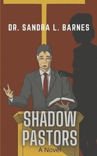 bokomslag Shadow Pastors