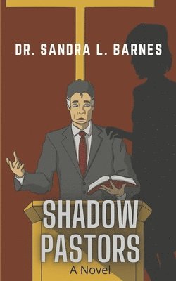Sandra L Barnes, Sandra L. Barnes - Shadow Pastors, Häftad