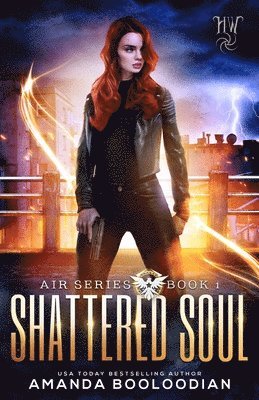 Shattered Soul 1