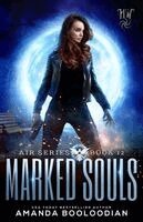 Amanda Booloodian - Marked Souls, Häftad
