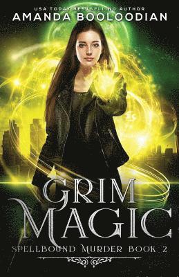 Grim Magic 1