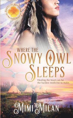 Where the Snowy Owl Sleeps 1