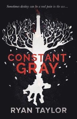 Ryan Taylor - Constant Gray, Häftad
