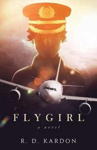 bokomslag Flygirl