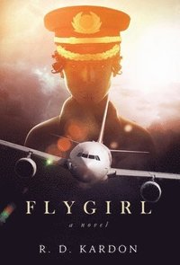 bokomslag Flygirl