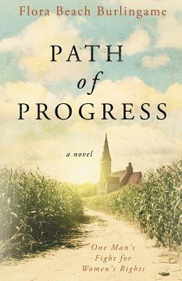 bokomslag Path of Progress