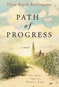 bokomslag Path of Progress
