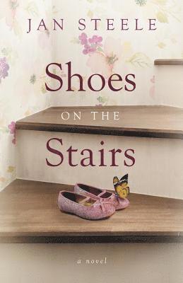 bokomslag Shoes on the Stairs