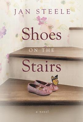 Shoes on the Stairs 1