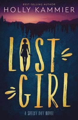 bokomslag Lost Girl