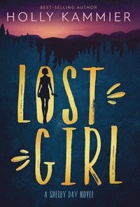 bokomslag Lost Girl