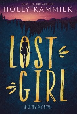 bokomslag Lost Girl