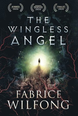 Fabrice Wilfong - The Wingless Angel, Inbunden. Tillgänglighet: Lägg i varukorg