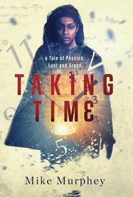 Mike Murphey - Taking Time, Inbunden