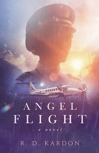 bokomslag Angel Flight