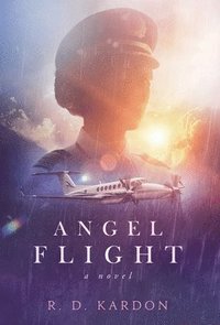 bokomslag Angel Flight