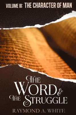 The Word and the Struggle 1