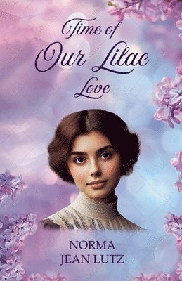 Time of Our Lilac Love 1