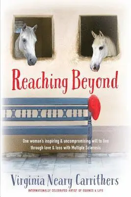 Virginia Neary Carrithers - Reaching Beyond, Häftad. Tillgänglighet: Lägg i varukorg