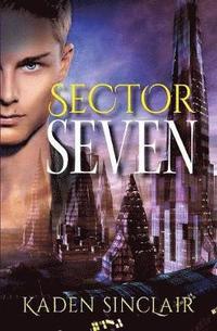bokomslag Sector Seven