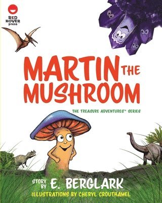 Martin the Mushroom 1