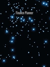 bokomslag Finance Planner