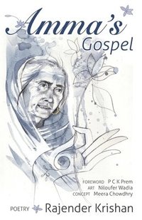 bokomslag Amma's Gospel