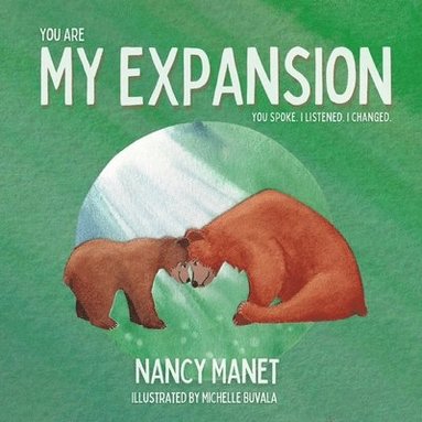 Nancy Manet - My Expansion, Häftad