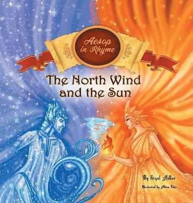 The North Wind and the Sun 1