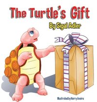 bokomslag The Turtle's Gift