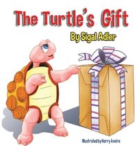bokomslag Turtle's Gift