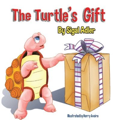 The Turtle's Gift 1