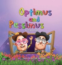 bokomslag Optimus and Pessimus