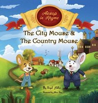 bokomslag City Mouse and the Country Mouse