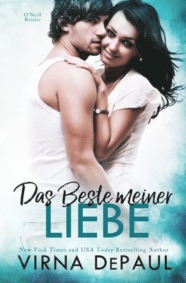 Das Beste meiner Liebe 1